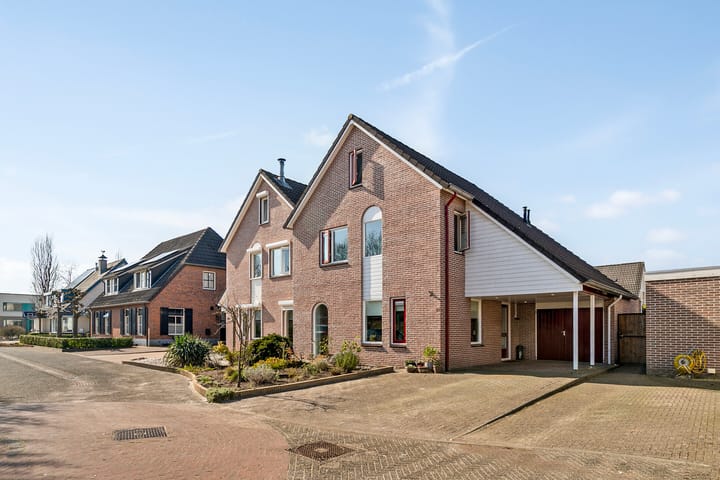 Foto 1 van Beukenoot 25