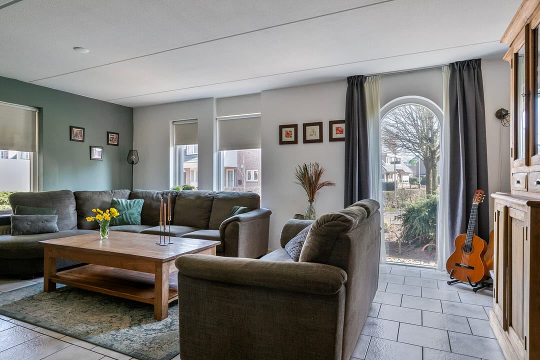 Foto 2 van Beukenoot 25