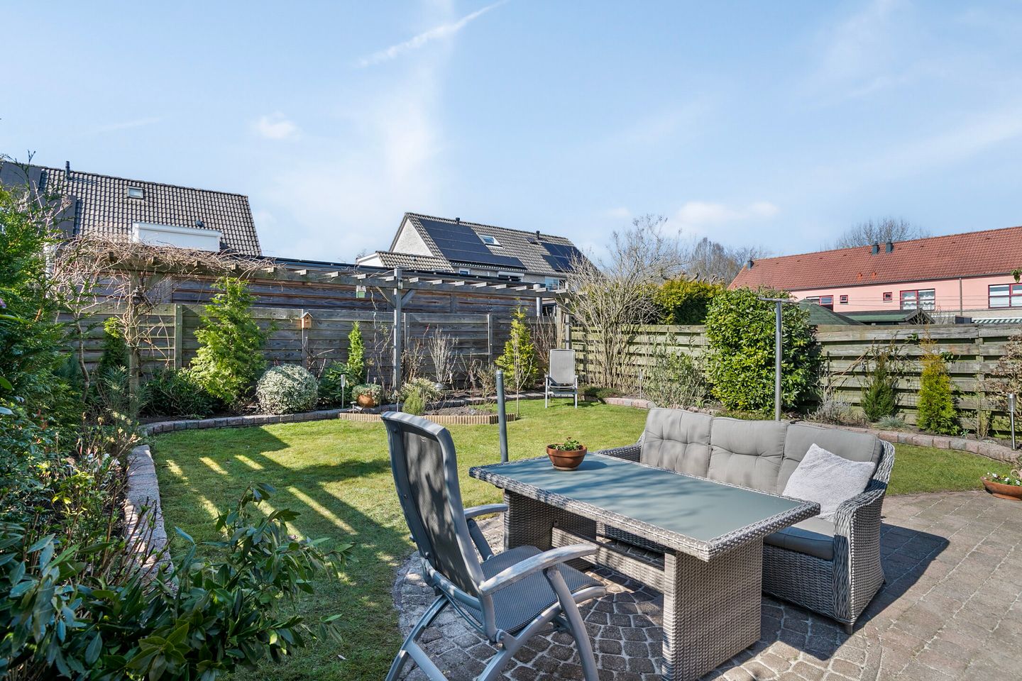 Foto 5 van Beukenoot 25