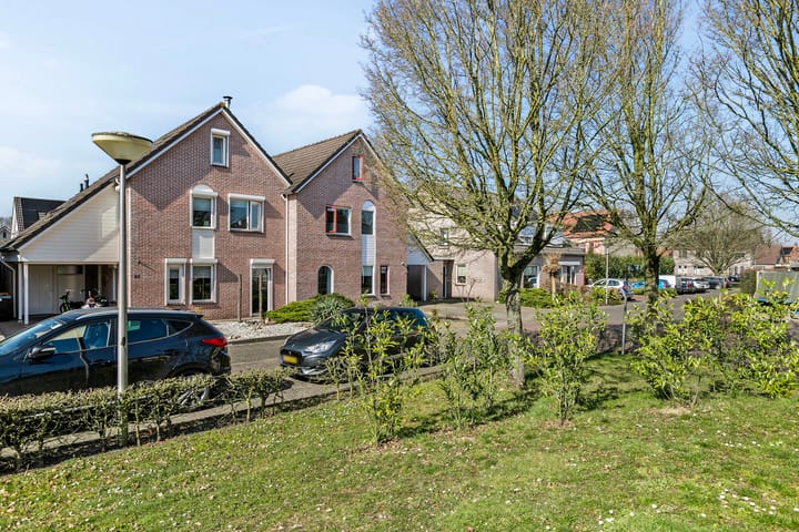 Foto 7 van Beukenoot 25