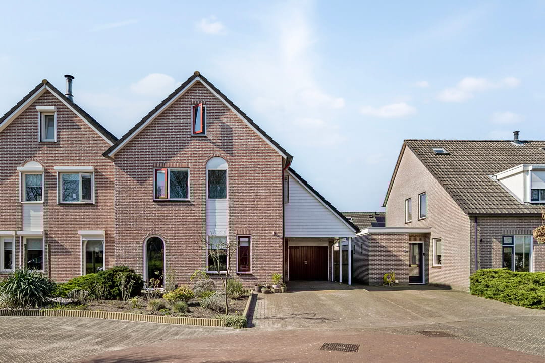 Foto 8 van Beukenoot 25