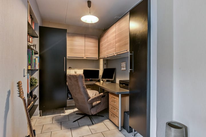 Foto 15 van Beukenoot 25