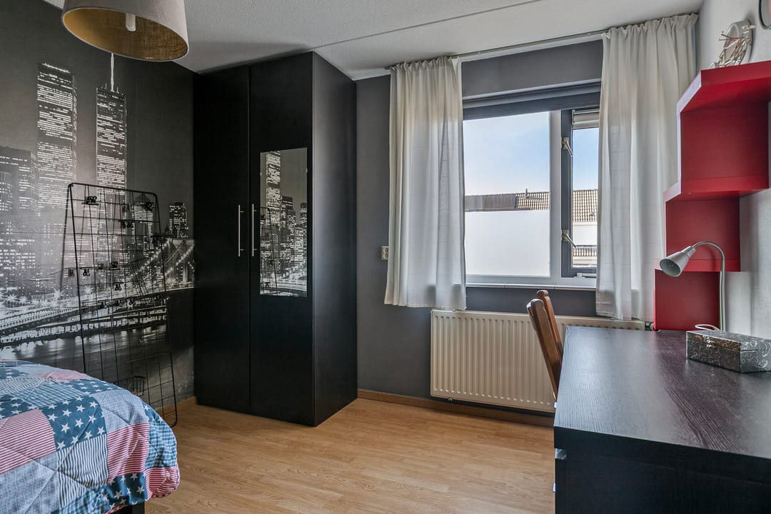 Foto 23 van Beukenoot 25