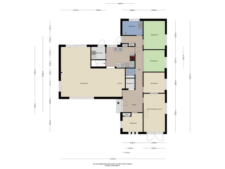 Foto 52 van Walbreukergraaf 24