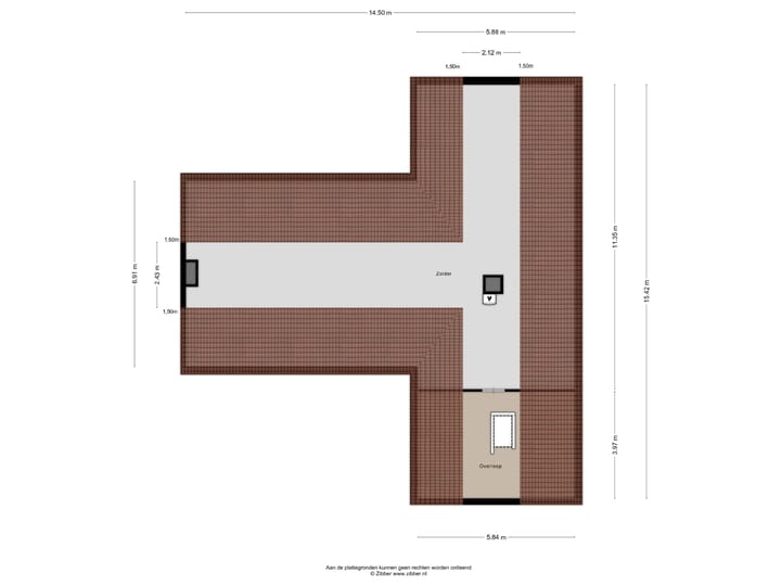 Foto 53 van Walbreukergraaf 24