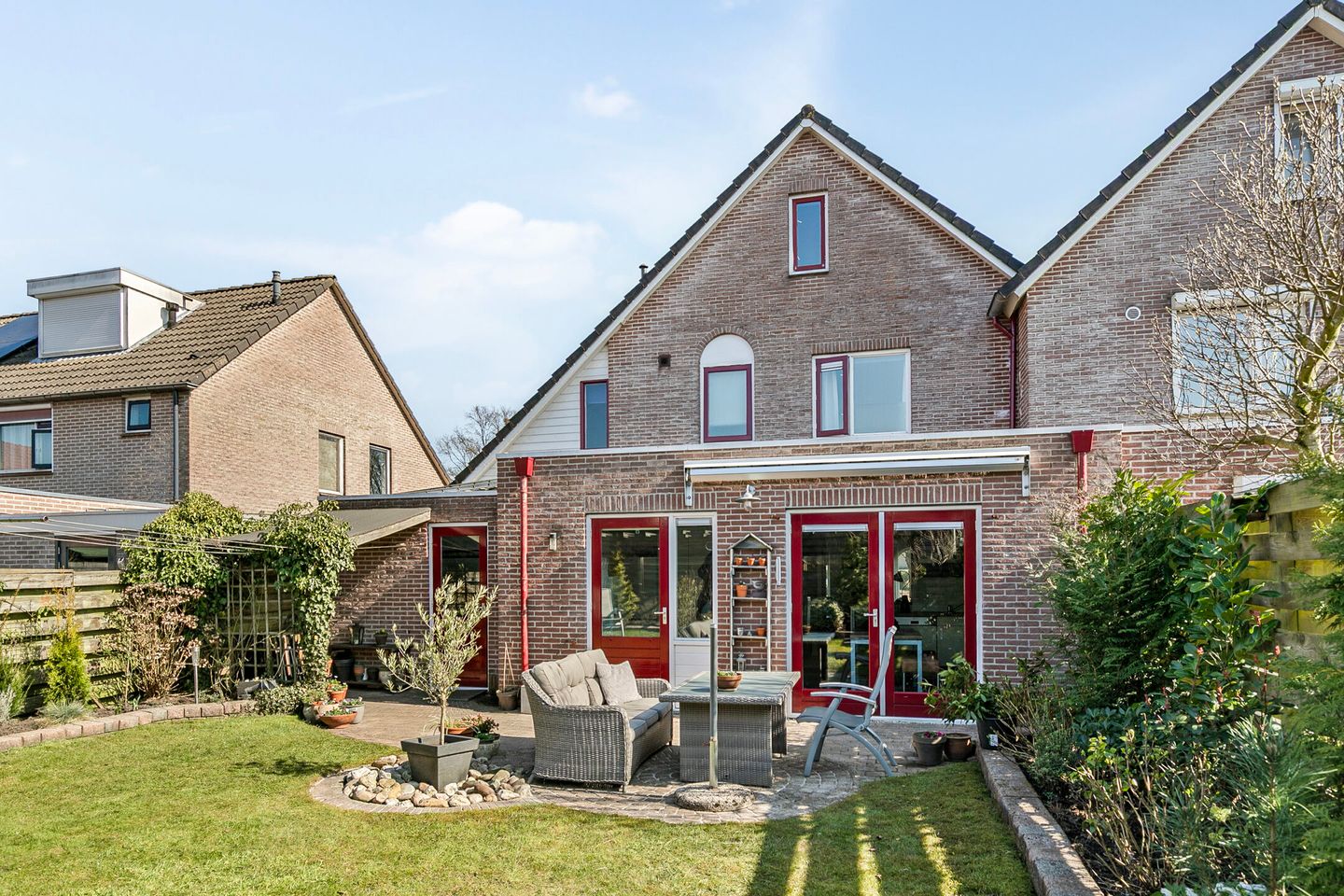 Foto 35 van Beukenoot 25