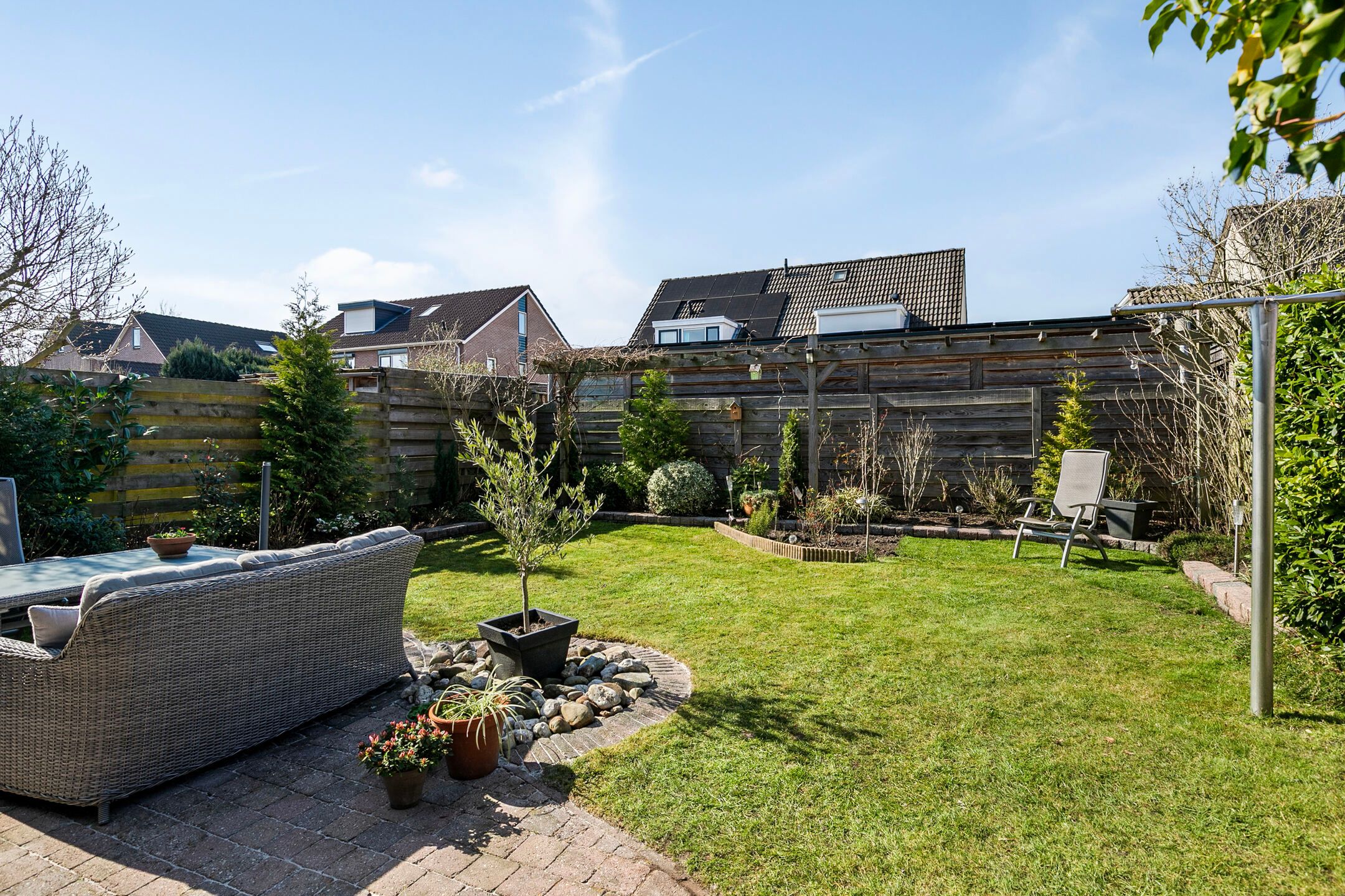 Foto 36 van Beukenoot 25