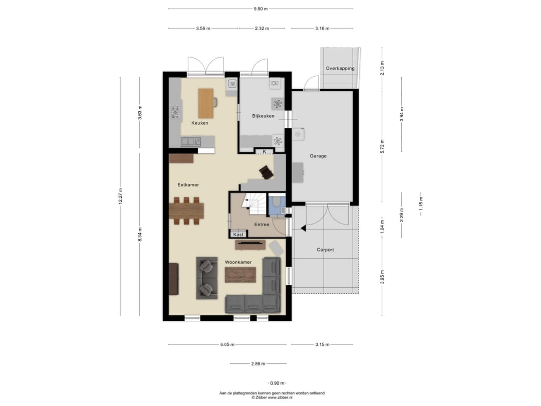 Foto 37 van Beukenoot 25