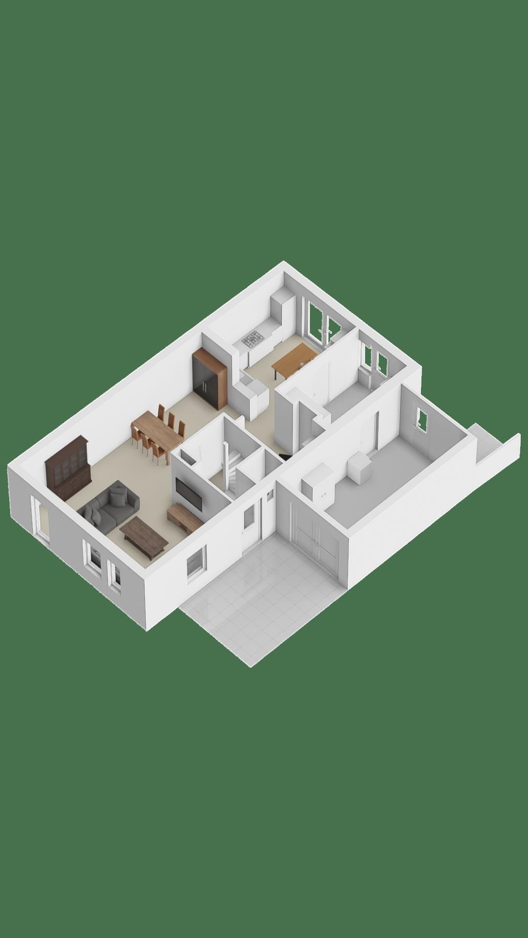 Foto 38 van Beukenoot 25