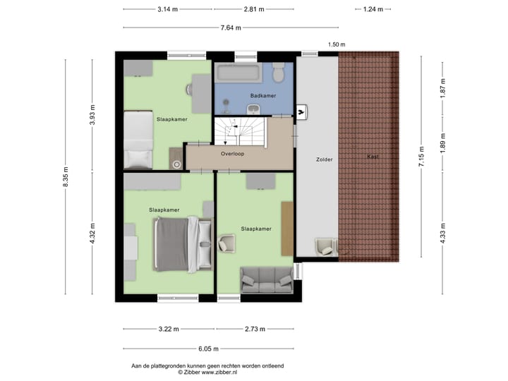 Foto 39 van Beukenoot 25