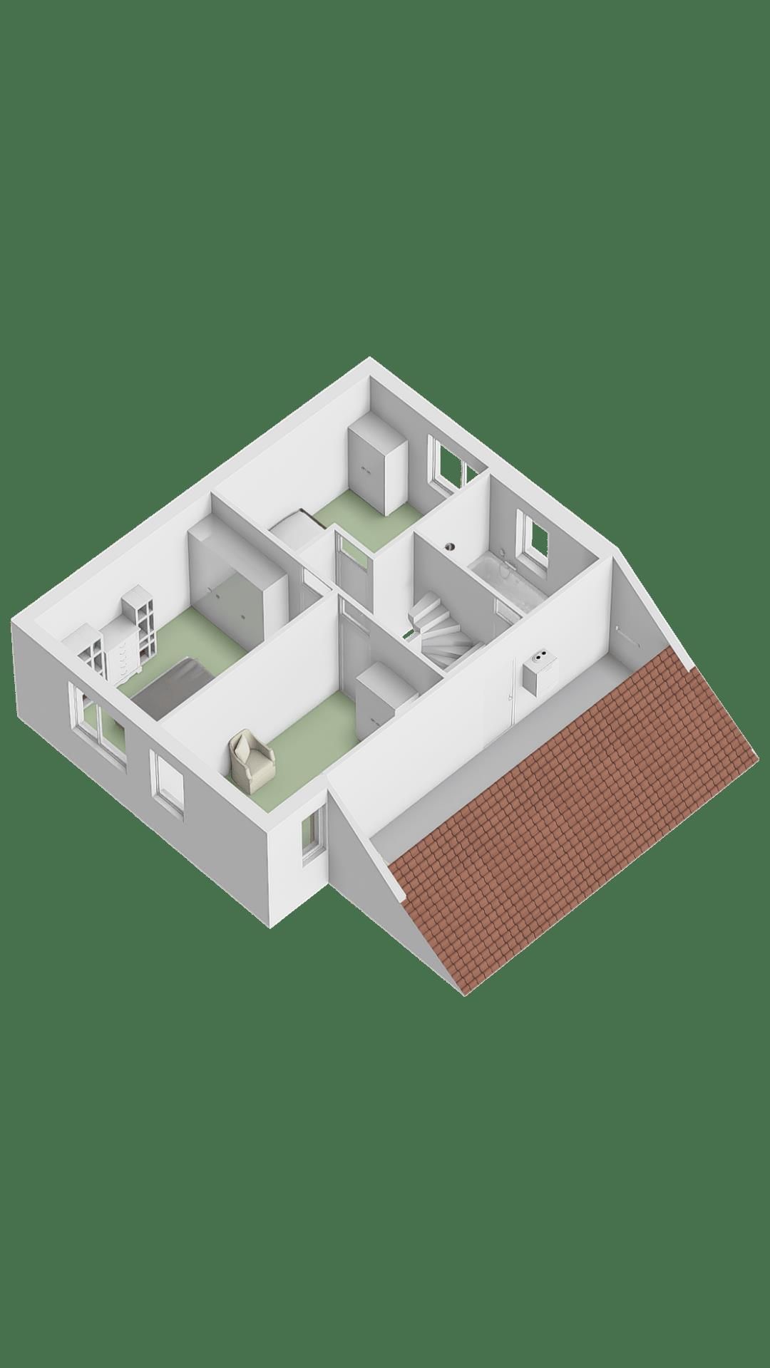 Foto 40 van Beukenoot 25