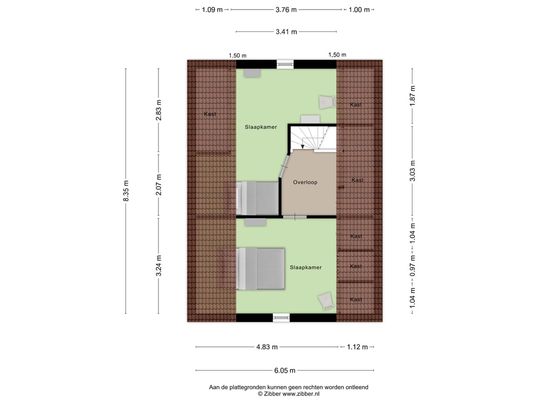 Foto 41 van Beukenoot 25