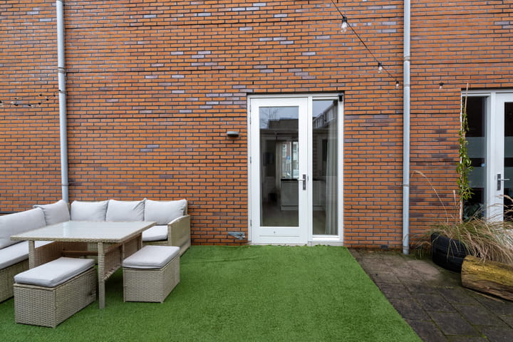 Photo 4 of Prof. Jan Bronnerlaan 153