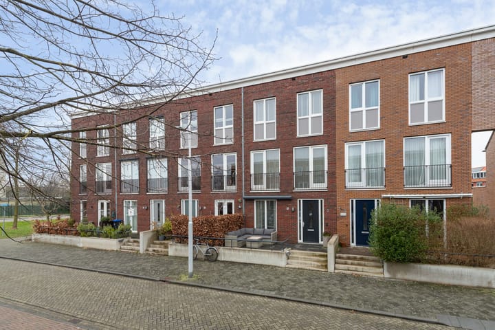 Photo 5 of Prof. Jan Bronnerlaan 153