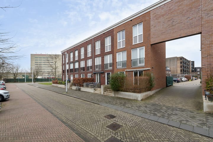 Foto 7 van Prof. Jan Bronnerlaan 153