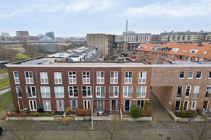 Foto 8 van Prof. Jan Bronnerlaan 153