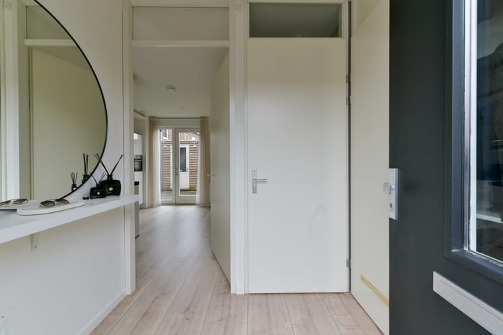 Foto 9 van Prof. Jan Bronnerlaan 153