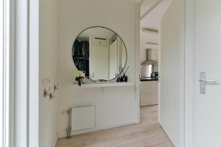 Foto 10 van Prof. Jan Bronnerlaan 153