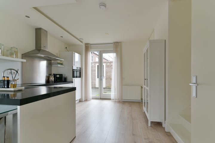 Foto 11 van Prof. Jan Bronnerlaan 153