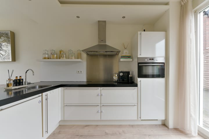 Foto 14 van Prof. Jan Bronnerlaan 153