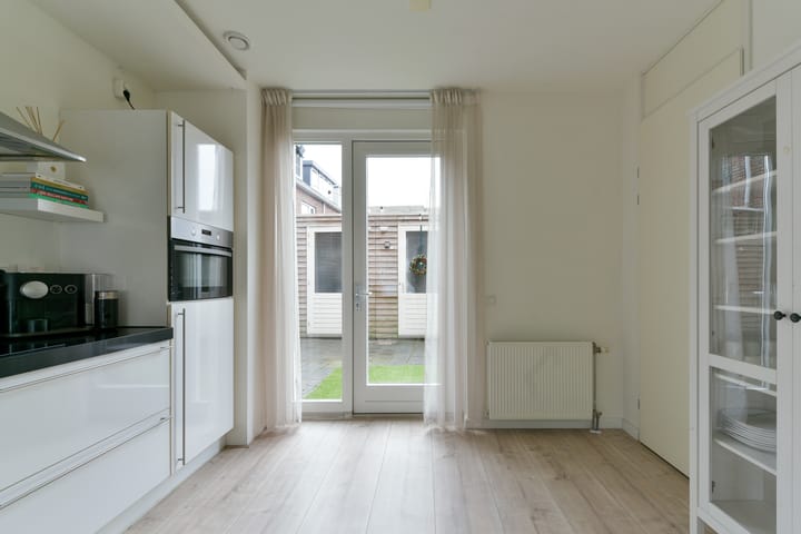 Foto 19 van Prof. Jan Bronnerlaan 153