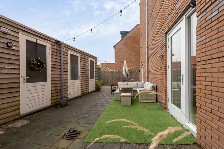 Foto 20 van Prof. Jan Bronnerlaan 153