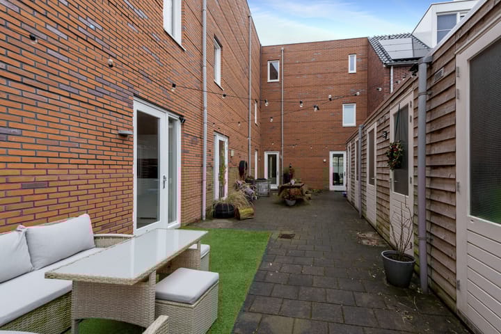 Foto 21 van Prof. Jan Bronnerlaan 153