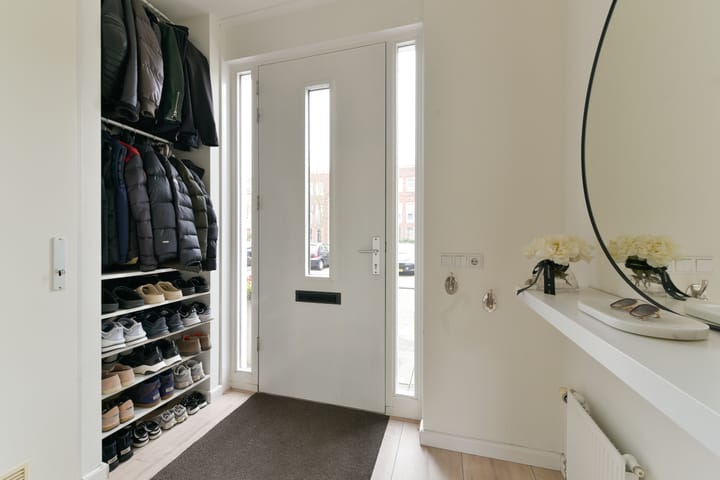 Foto 23 van Prof. Jan Bronnerlaan 153