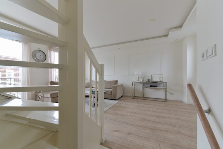 Foto 25 van Prof. Jan Bronnerlaan 153