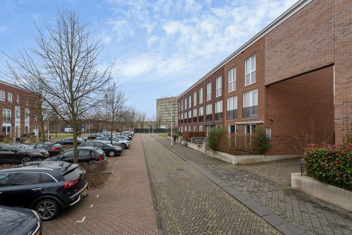 Foto 45 van Prof. Jan Bronnerlaan 153