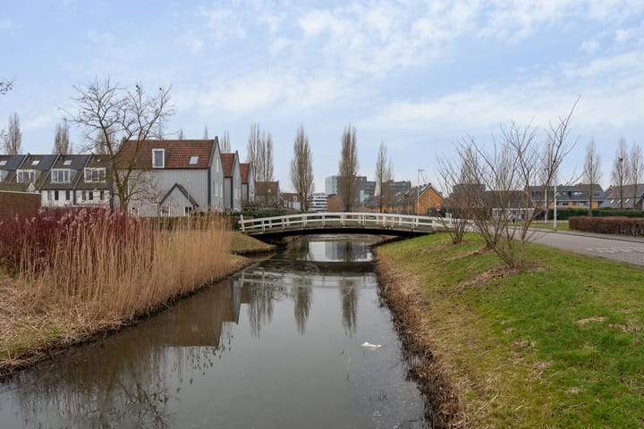 Foto 46 van Prof. Jan Bronnerlaan 153