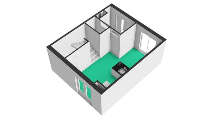 Foto 52 van Prof. Jan Bronnerlaan 153