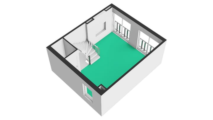 Foto 55 van Prof. Jan Bronnerlaan 153