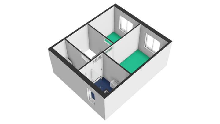 Foto 58 van Prof. Jan Bronnerlaan 153