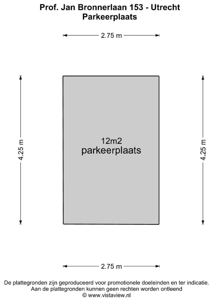 Foto 64 van Prof. Jan Bronnerlaan 153