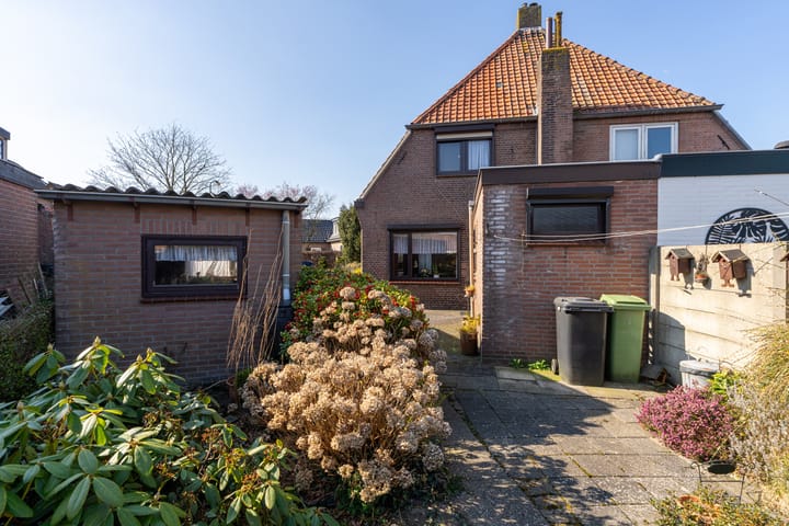 Foto 3 van Korte Nieuwstraat 3