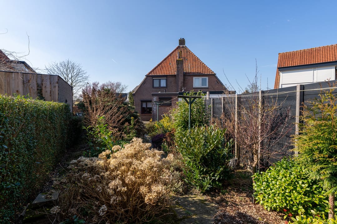 Foto 2 van Korte Nieuwstraat 3