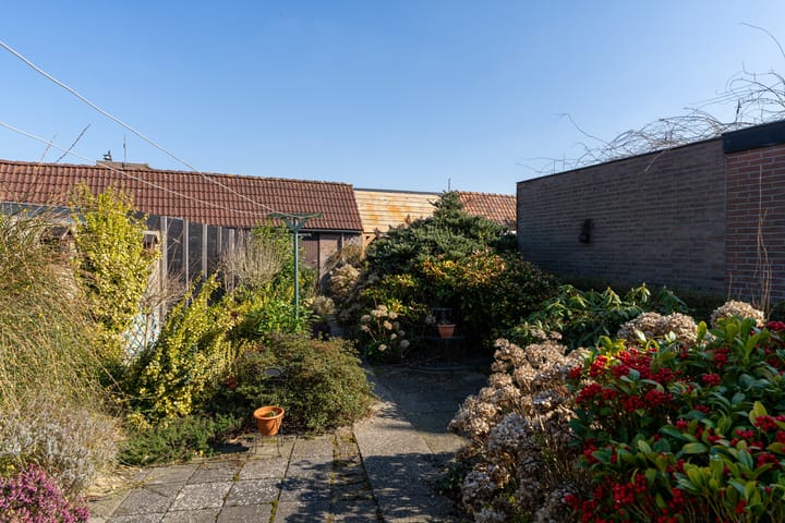 Foto 4 van Korte Nieuwstraat 3