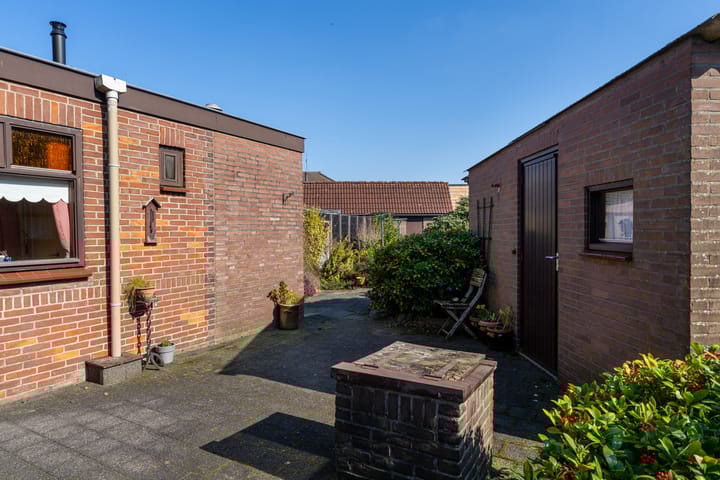 Foto 5 van Korte Nieuwstraat 3