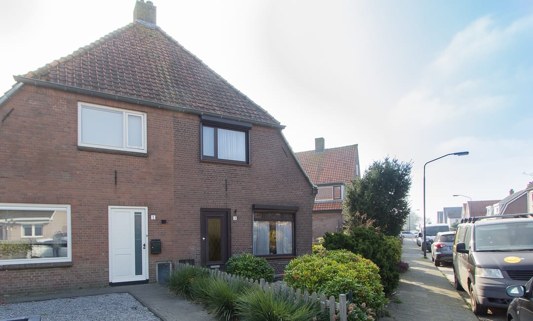 Foto 8 van Korte Nieuwstraat 3