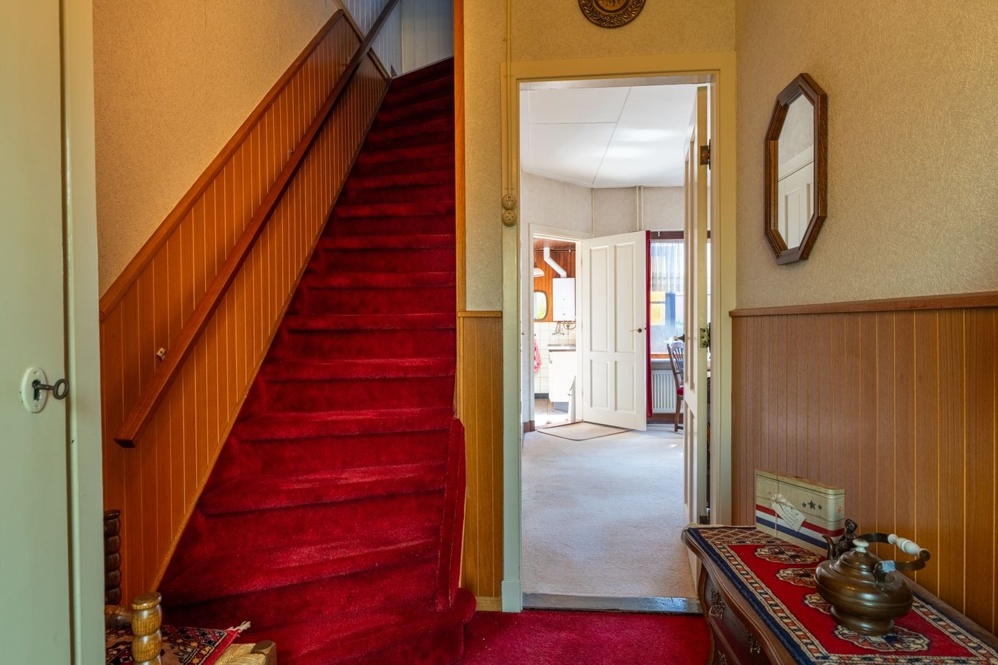 Foto 10 van Korte Nieuwstraat 3