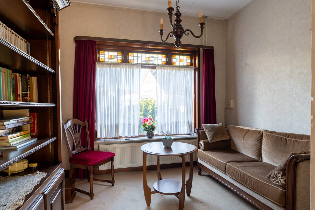 Foto 11 van Korte Nieuwstraat 3