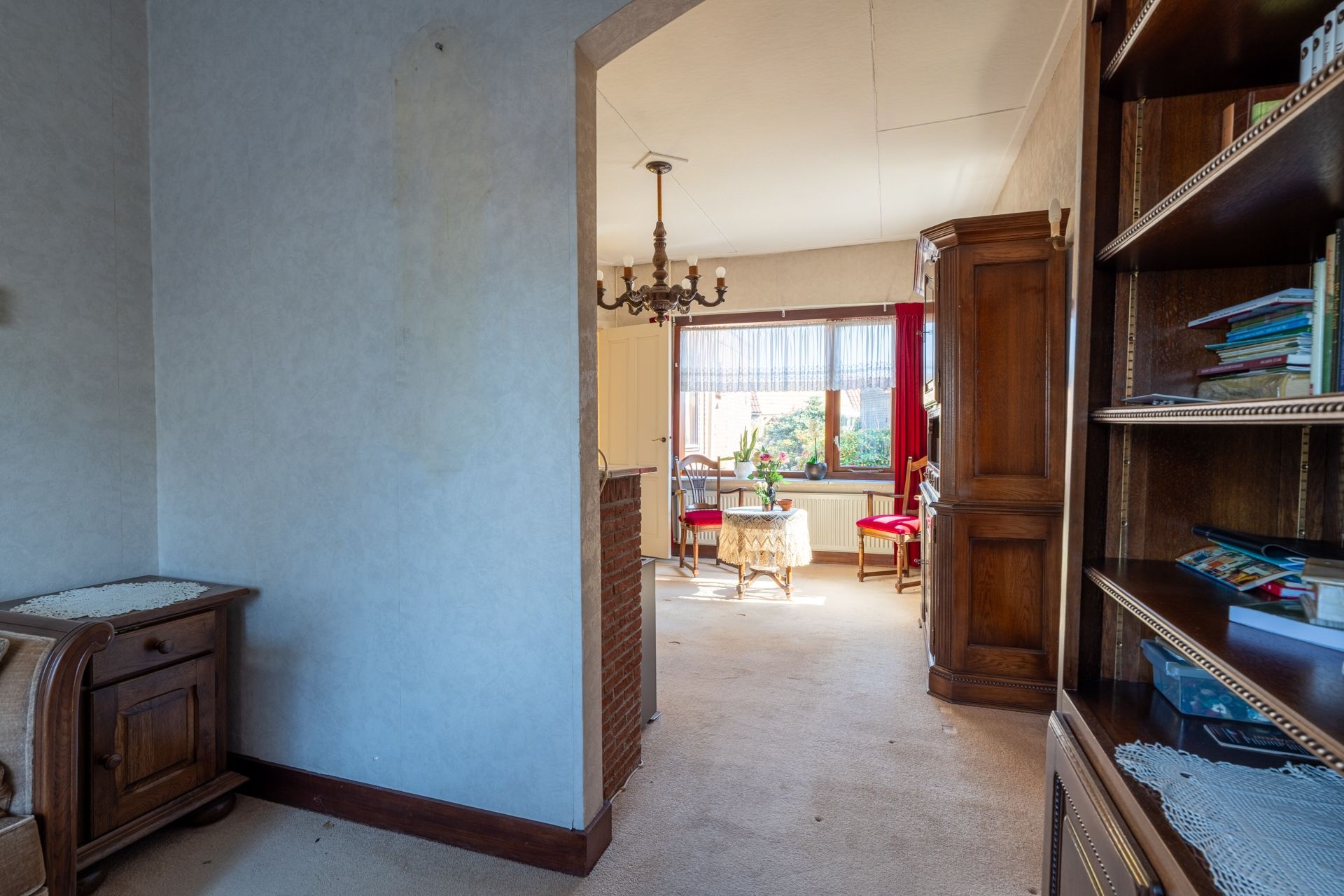 Foto 12 van Korte Nieuwstraat 3