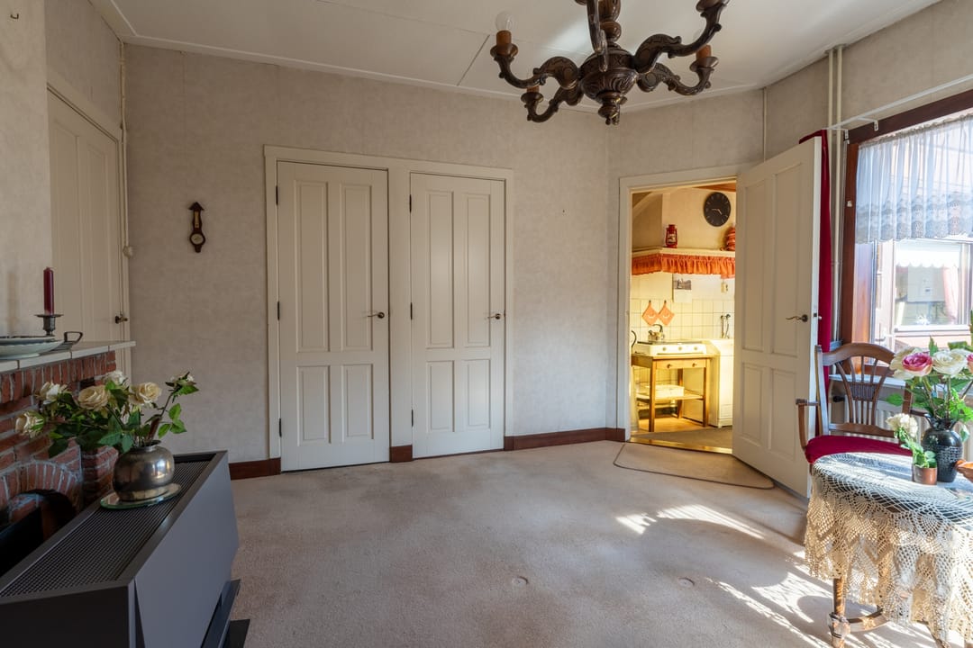 Foto 13 van Korte Nieuwstraat 3