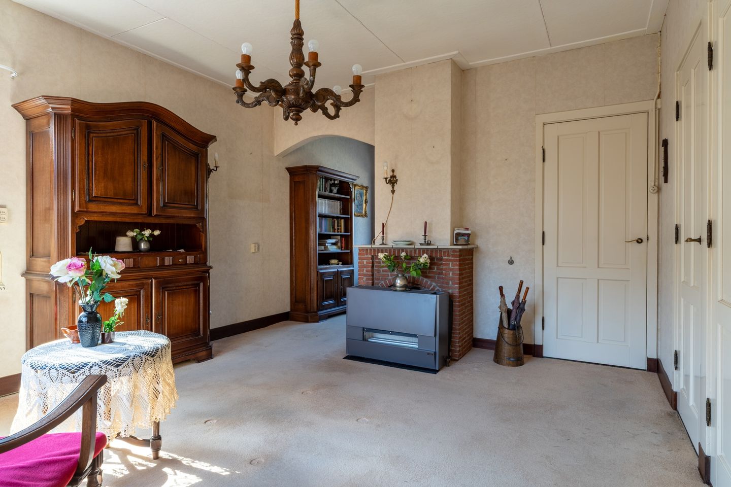 Foto 14 van Korte Nieuwstraat 3