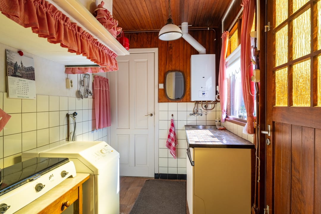 Foto 16 van Korte Nieuwstraat 3