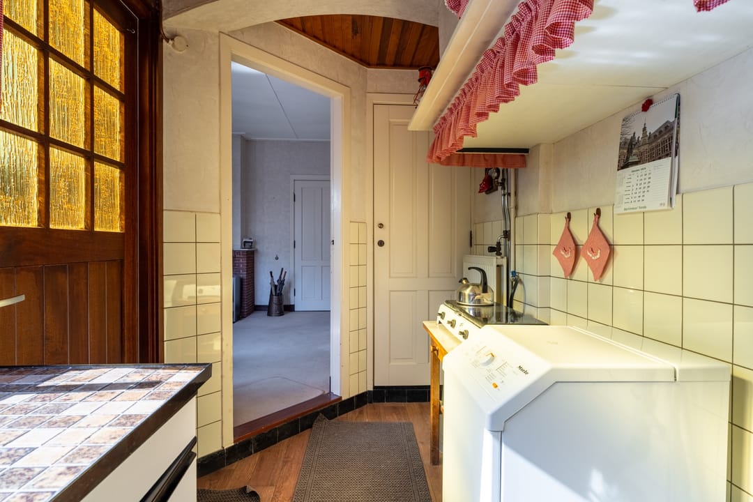 Foto 17 van Korte Nieuwstraat 3