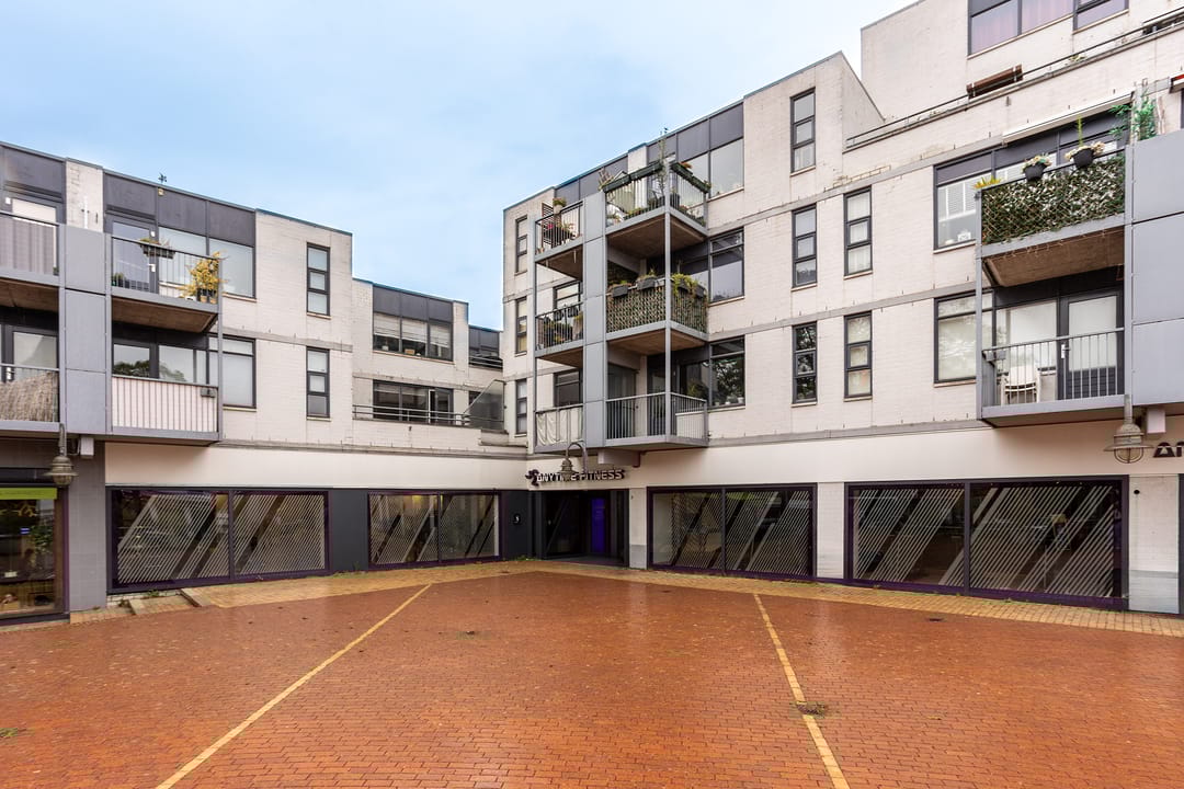 Foto 1 van Nieuwe Brink 29