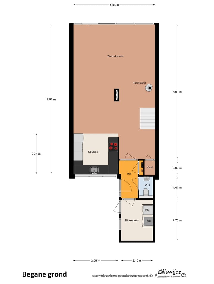 Foto 36 van Ruinerbrink 202