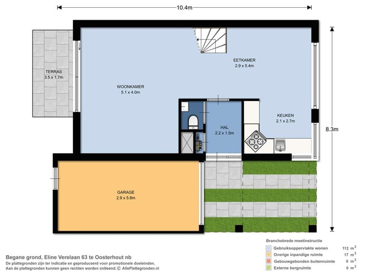 Foto 54 van Eline Verelaan 41